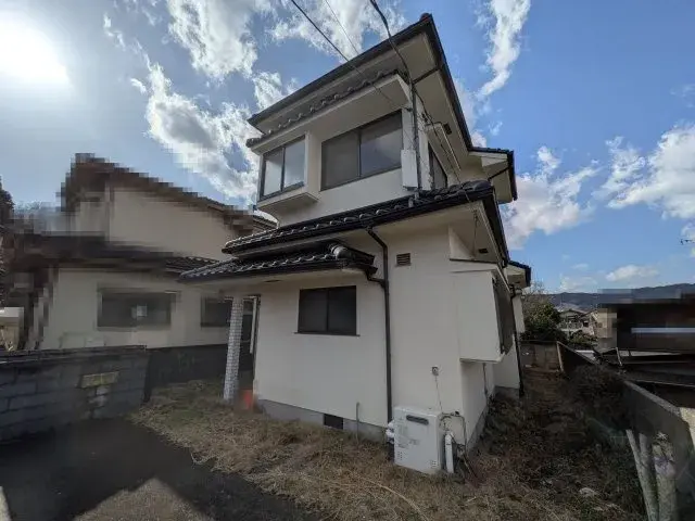 Propiedad 4LDK Ciudad de Hiroshima Prefectura de Hiroshima (4)