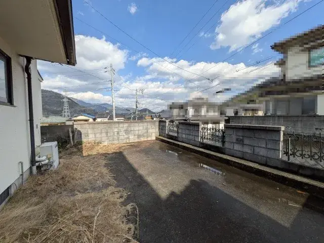 Propiedad 4LDK Ciudad de Hiroshima Prefectura de Hiroshima (9)