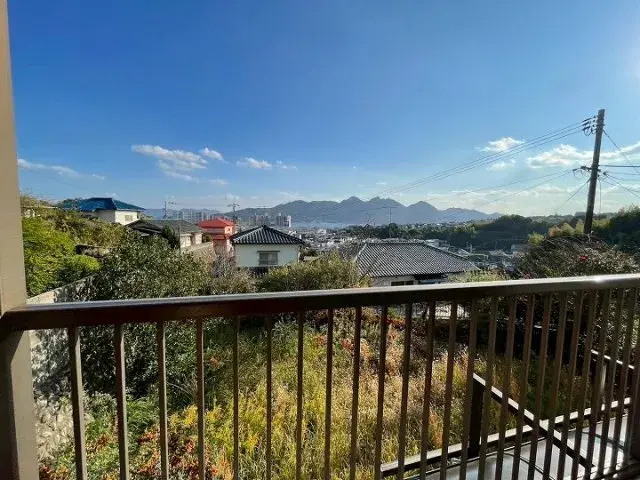 3SLDK Property Hatsukaichi City Hiroshima Prefecture (22)