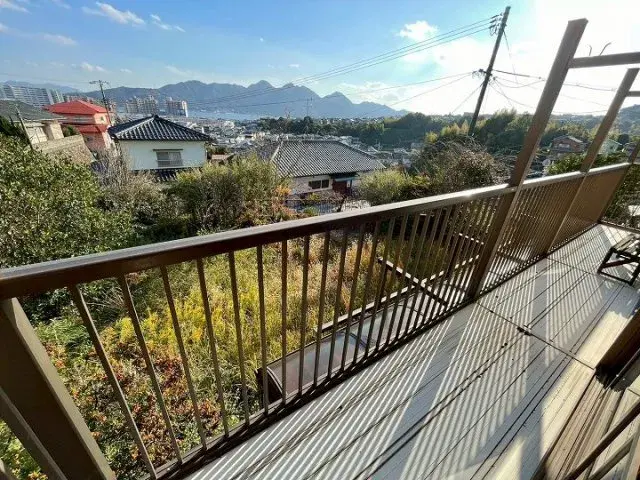 3SLDK Property Hatsukaichi City Hiroshima Prefecture (5)