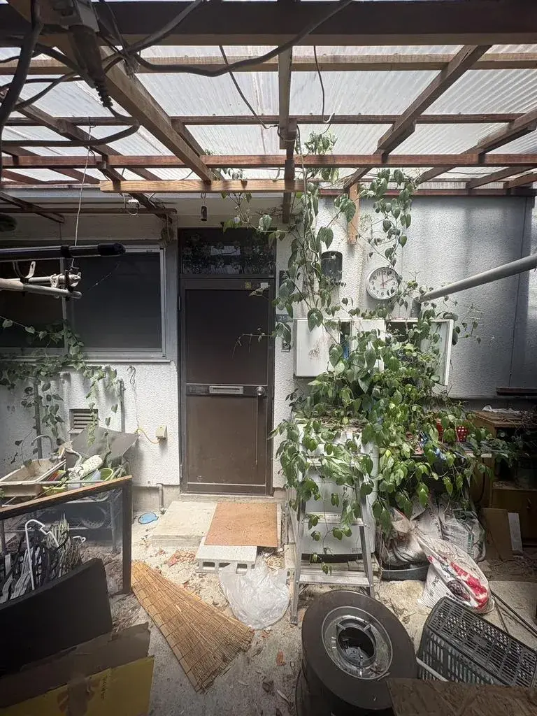 2DK Bien immobilier Ville de Kure Préfecture d'Hiroshima (2)