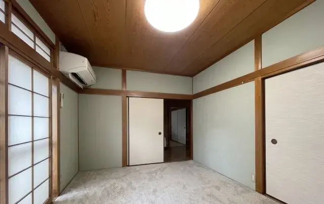 4LDK Fukuyama City Hiroshima Prefecture (11)
