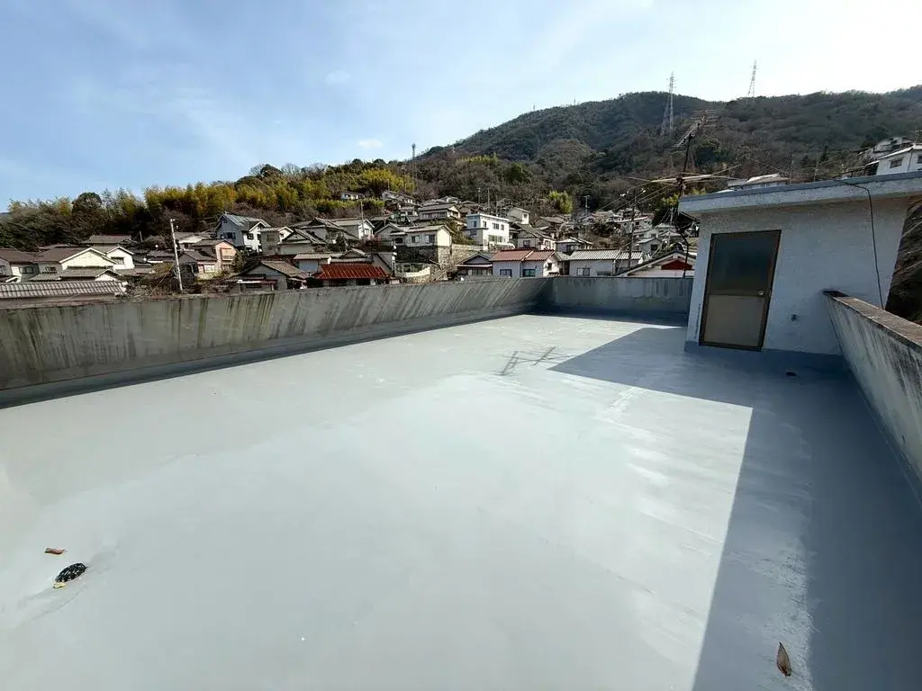 3LDK Property Kure City Hiroshima Prefecture (2)
