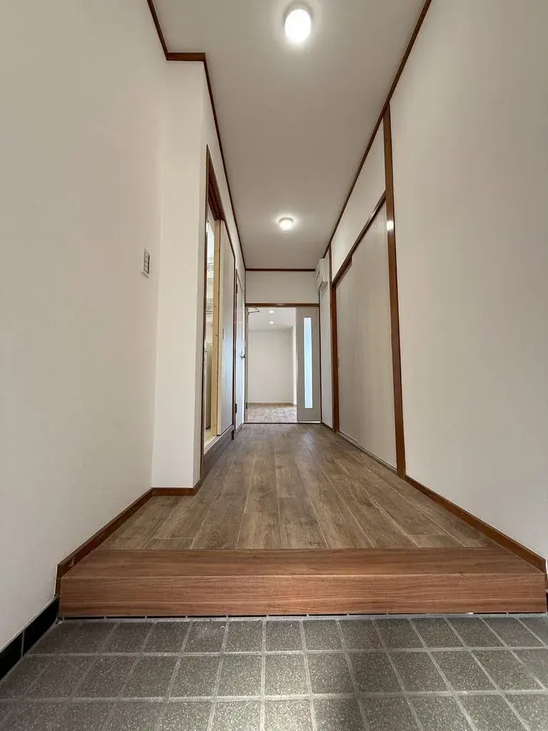 3LDK Property Kure City Hiroshima Prefecture (11)