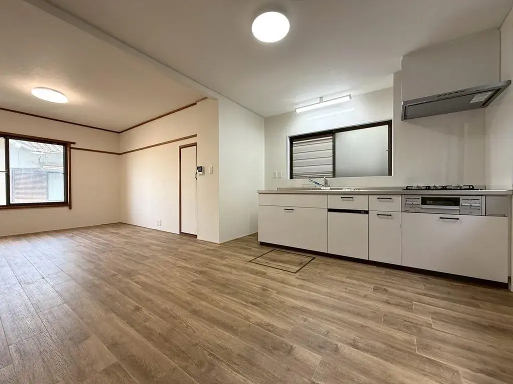 3LDK Property Kure City Hiroshima Prefecture (12)