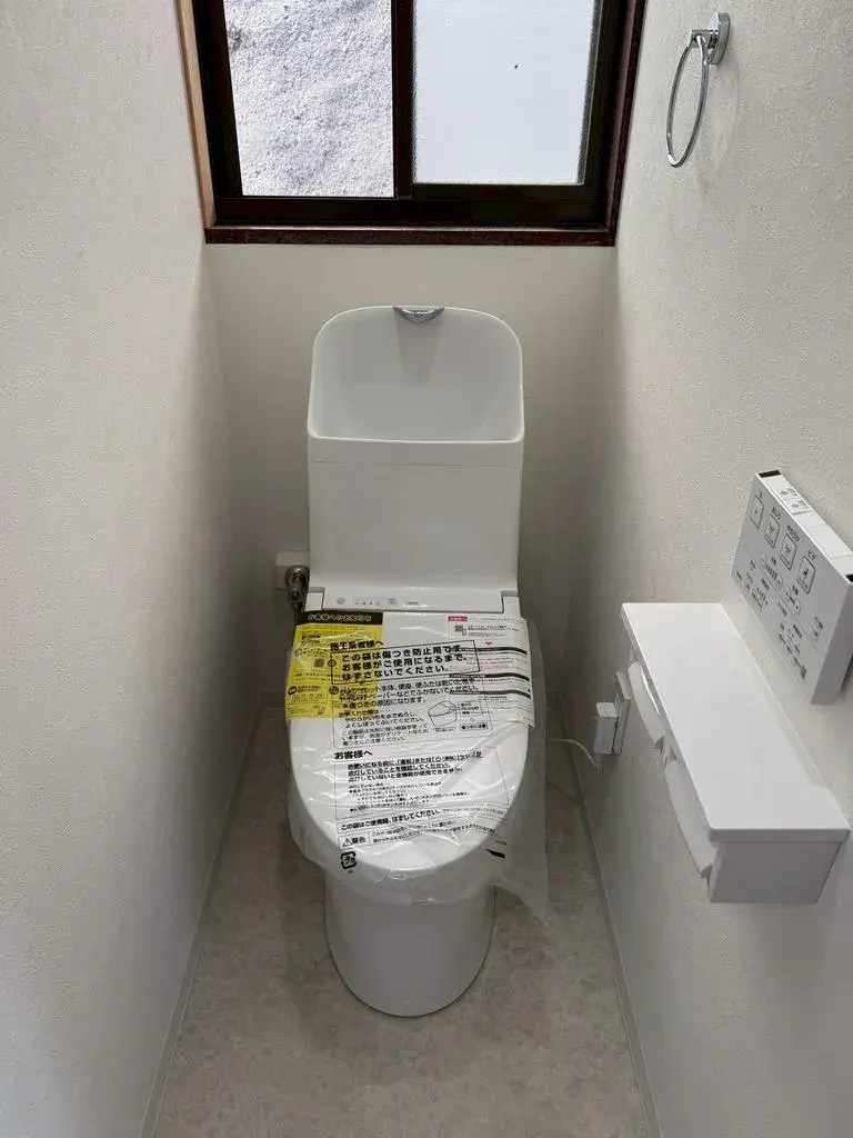 3LDK Property Kure City Hiroshima Prefecture (14)