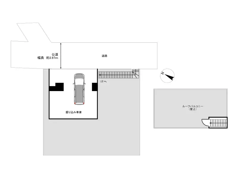 3LDK Property Kure City Hiroshima Prefecture (16)
