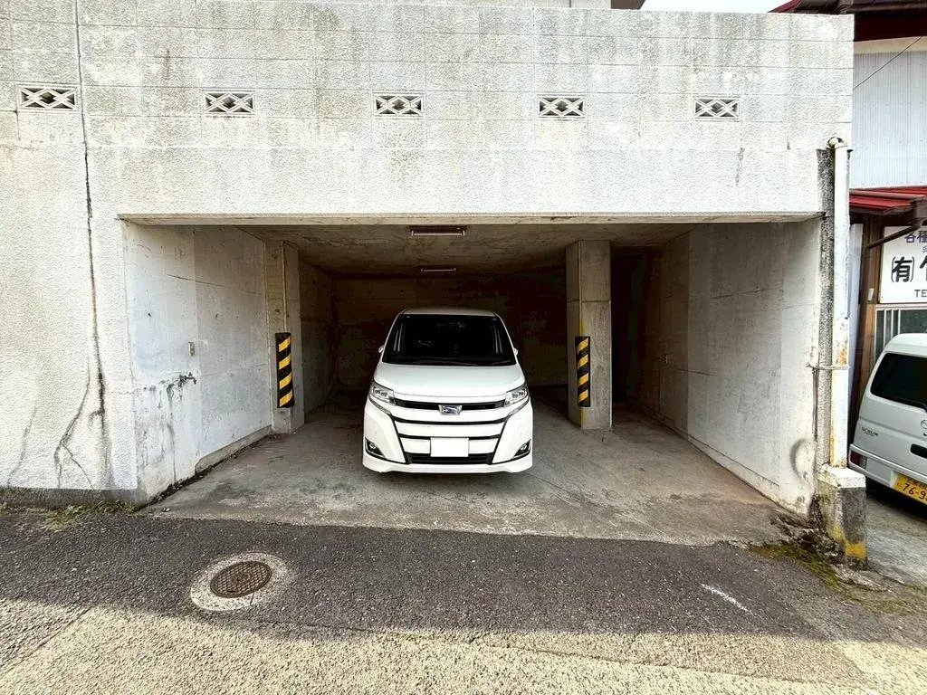 3LDK Property Kure City Hiroshima Prefecture (17)