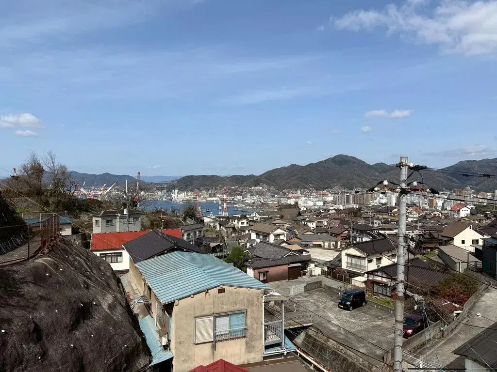 3LDK Property Kure City Hiroshima Prefecture (19)