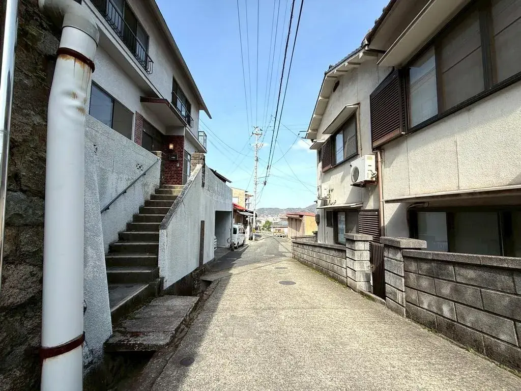 3LDK Property Kure City Hiroshima Prefecture (3)