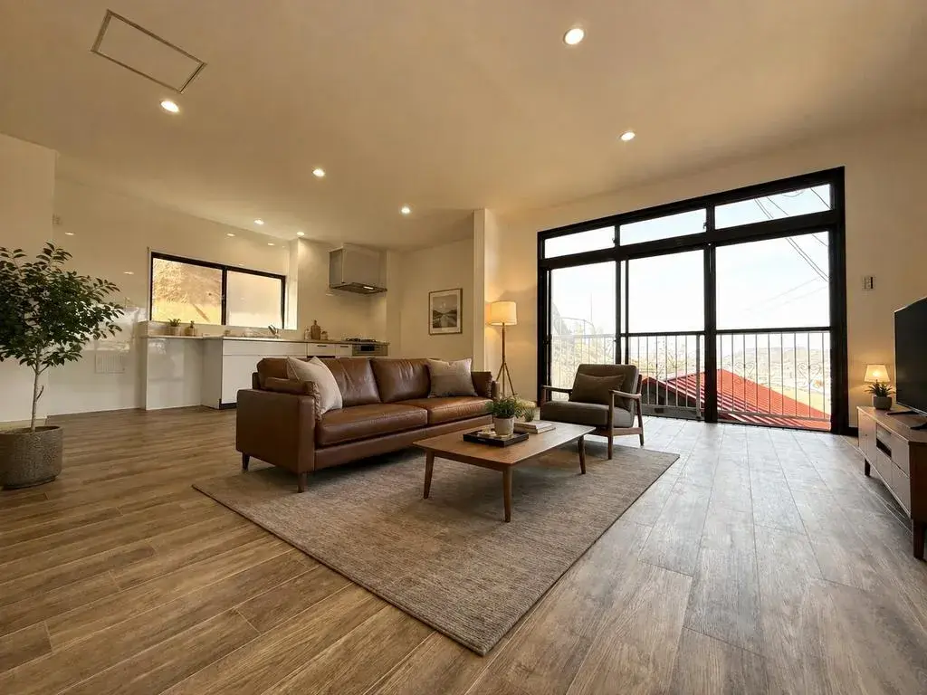3LDK Property Kure City Hiroshima Prefecture (5)
