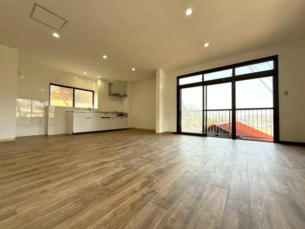 3LDK Property Kure City Hiroshima Prefecture (6)