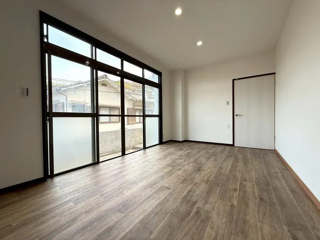 3LDK Property Kure City Hiroshima Prefecture (7)