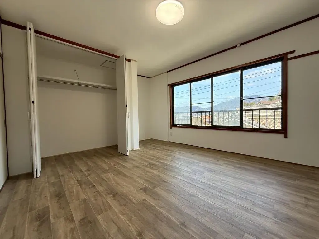 3LDK Property Kure City Hiroshima Prefecture (8)