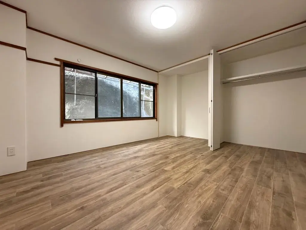 3LDK Property Kure City Hiroshima Prefecture (9)