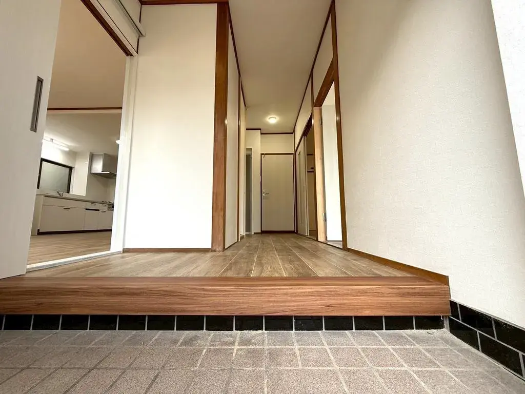 3LDK Property Kure City Hiroshima Prefecture (10)