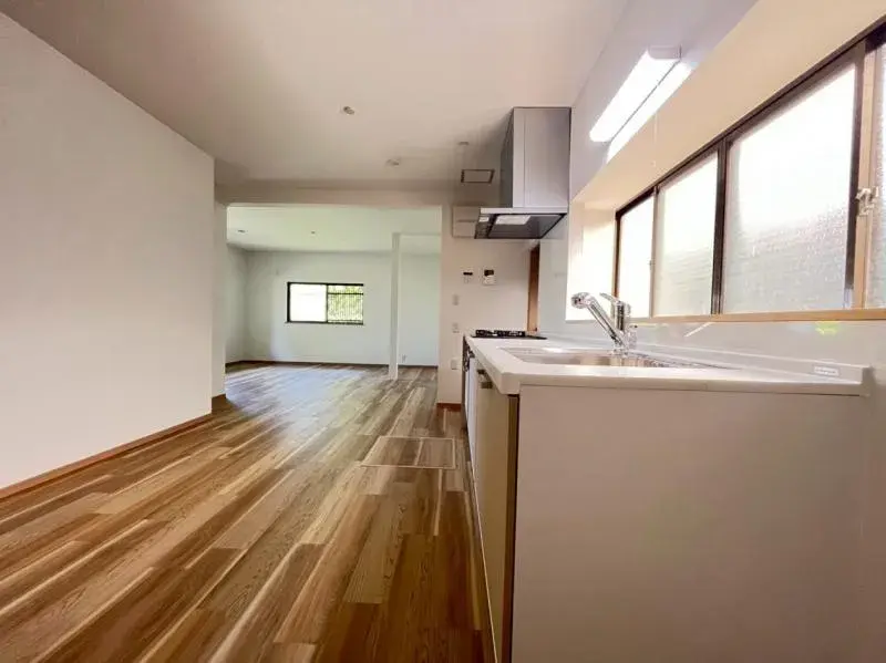 4SLDK Property Kure City Hiroshima Prefecture (12)