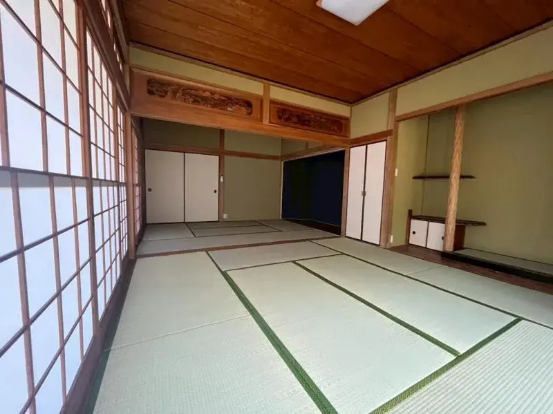 4SLDK Property Kure City Hiroshima Prefecture (5)