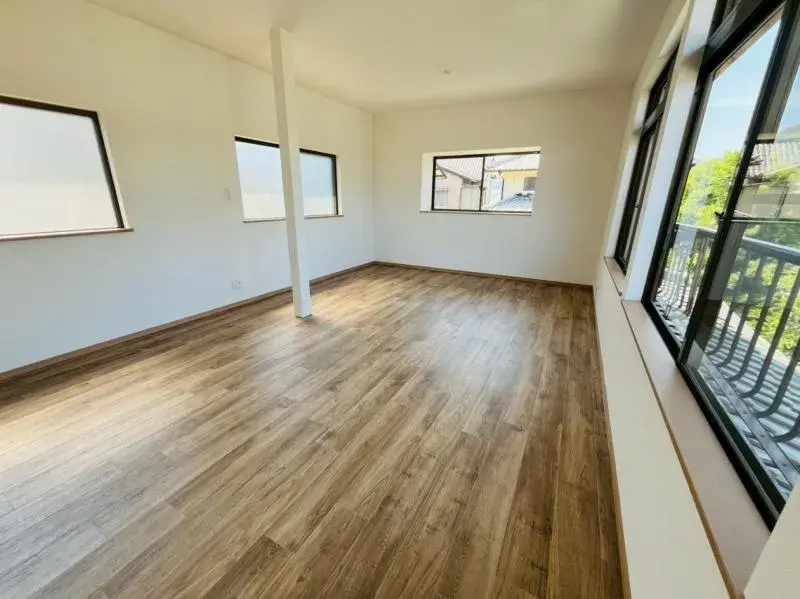 4SLDK Property Kure City Hiroshima Prefecture (8)