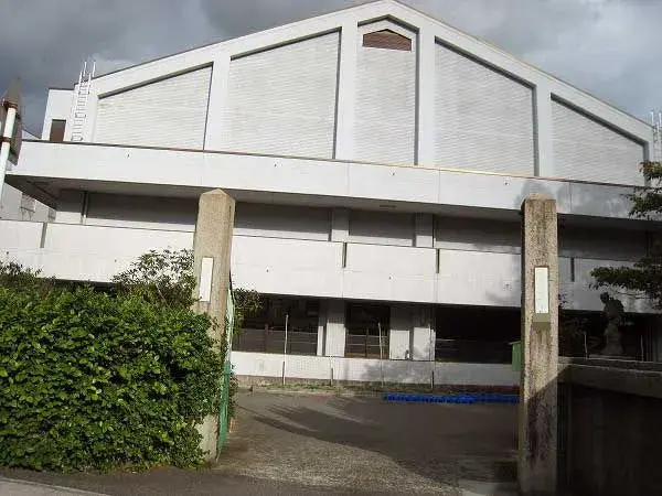 3SLDK Bien immobilier Ville de Kure Préfecture de Hiroshima (2)