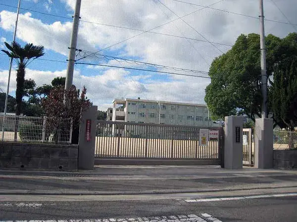 3SLDK Bien immobilier Ville de Kure Préfecture de Hiroshima (14)