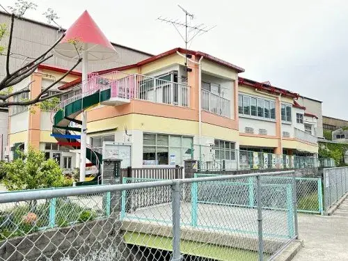 3SLDK Bien immobilier Ville de Kure Préfecture de Hiroshima (15)