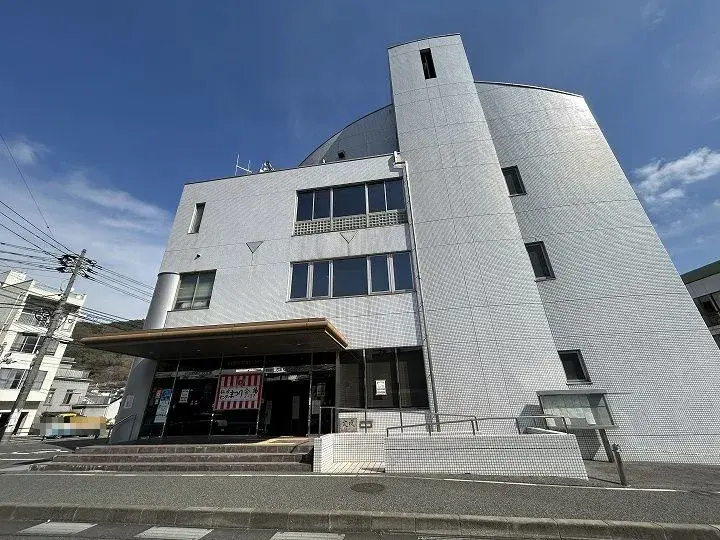 3SLDK Bien immobilier Ville de Kure Préfecture de Hiroshima (4)