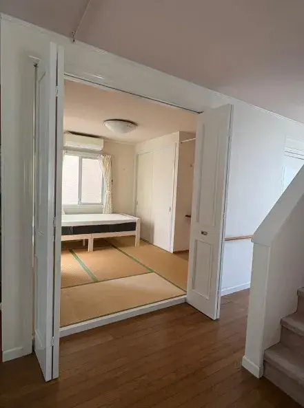 3SLDK Bien immobilier Ville de Kure Préfecture de Hiroshima (8)