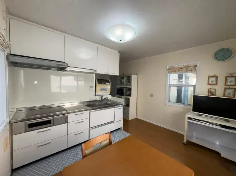 3SLDK Bien immobilier Ville de Kure Préfecture de Hiroshima (10)