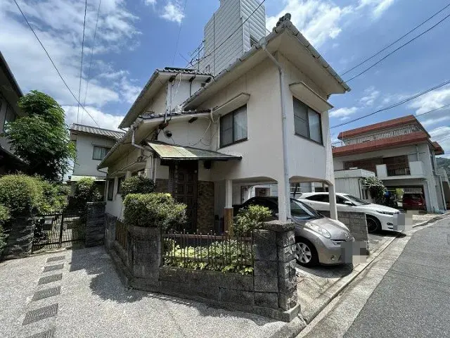 عقار 4DK مدينة Hiroshima محافظة Hiroshima (2)