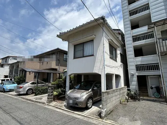 عقار 4DK مدينة Hiroshima محافظة Hiroshima (11)