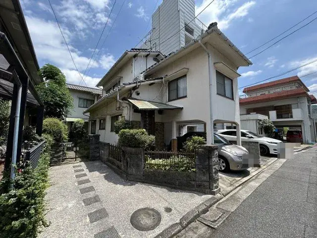 عقار 4DK مدينة Hiroshima محافظة Hiroshima (12)