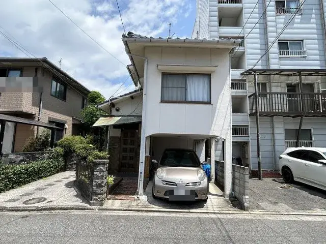 عقار 4DK مدينة Hiroshima محافظة Hiroshima (14)