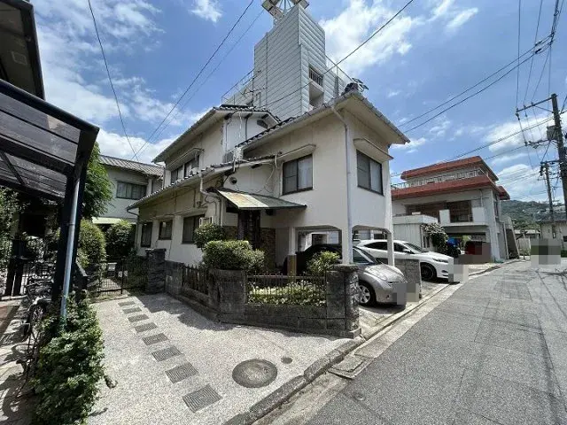 عقار 4DK مدينة Hiroshima محافظة Hiroshima (15)