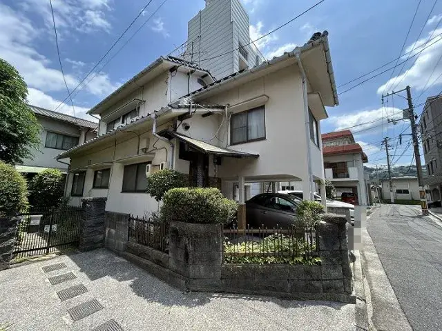 عقار 4DK مدينة Hiroshima محافظة Hiroshima (17)