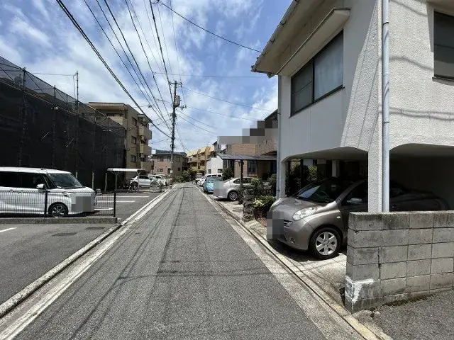 عقار 4DK مدينة Hiroshima محافظة Hiroshima (19)