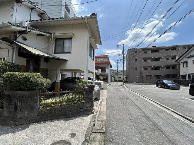 عقار 4DK مدينة Hiroshima محافظة Hiroshima (20)