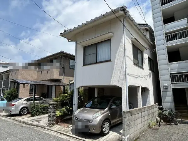 عقار 4DK مدينة Hiroshima محافظة Hiroshima (3)