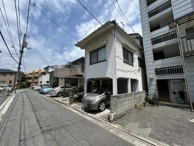عقار 4DK مدينة Hiroshima محافظة Hiroshima (21)