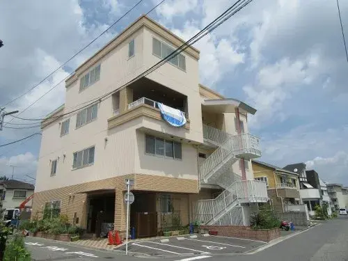 عقار 4DK مدينة Hiroshima محافظة Hiroshima (22)