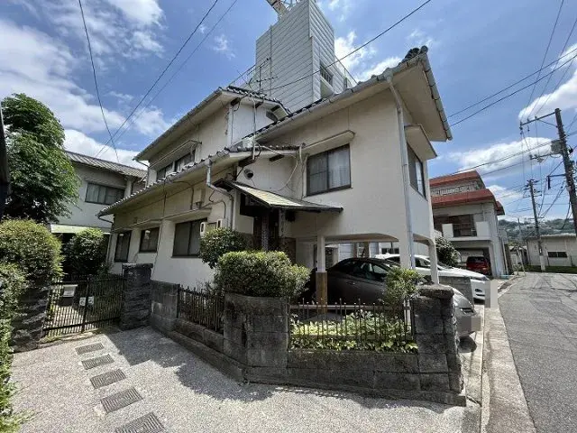 عقار 4DK مدينة Hiroshima محافظة Hiroshima (4)