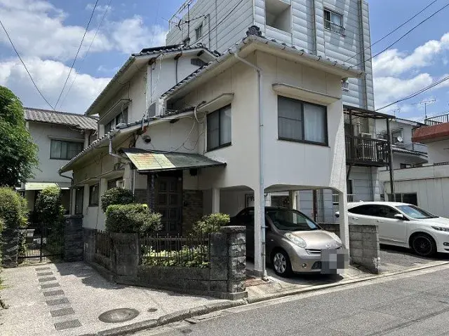 عقار 4DK مدينة Hiroshima محافظة Hiroshima (5)