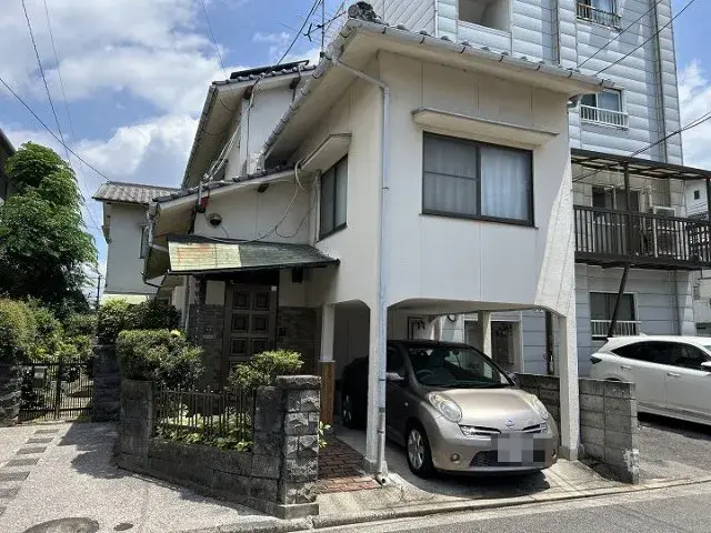 عقار 4DK مدينة Hiroshima محافظة Hiroshima (6)