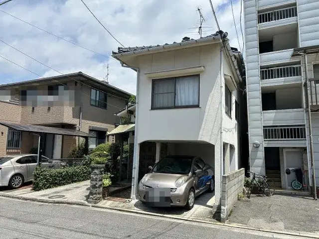 عقار 4DK مدينة Hiroshima محافظة Hiroshima (8)