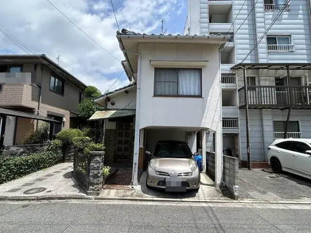 عقار 4DK مدينة Hiroshima محافظة Hiroshima (9)