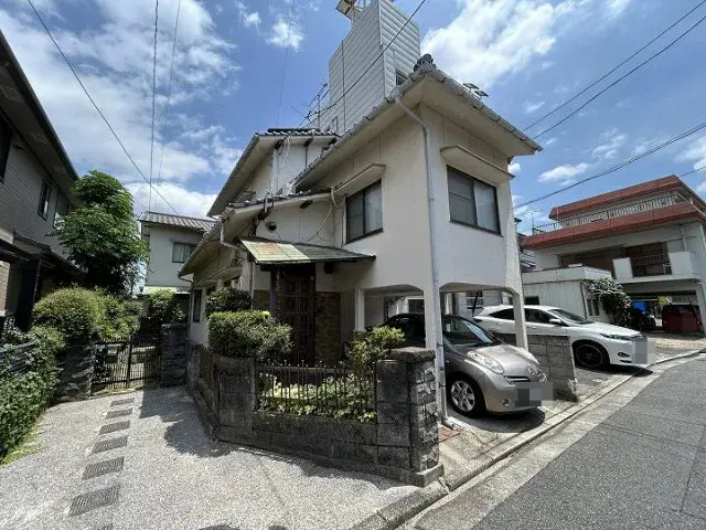 عقار 4DK مدينة Hiroshima محافظة Hiroshima (10)