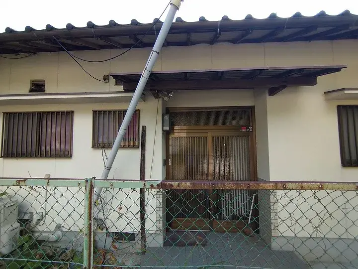 Недвижимость 4DK, город Hatsukaichi, префектура Hiroshima (2)