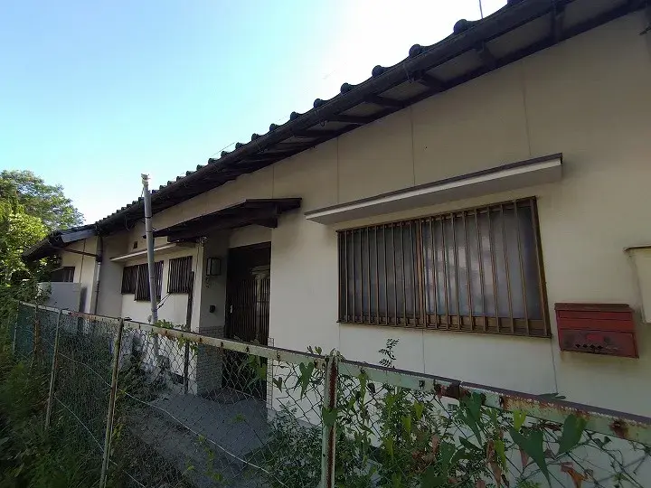 Недвижимость 4DK, город Hatsukaichi, префектура Hiroshima (11)