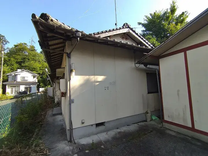 Недвижимость 4DK, город Hatsukaichi, префектура Hiroshima (12)