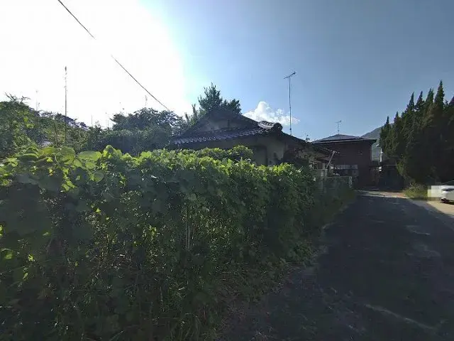 Недвижимость 4DK, город Hatsukaichi, префектура Hiroshima (13)